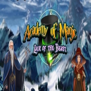 Comprar Academy of Magic Lair of the Beast CD Key Comparar Preços