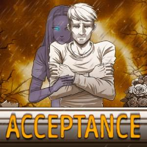 Acceptance Playstation 5