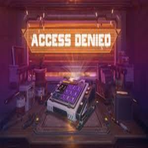 Comprar Access Denied Xbox Series Barato Comparar Preços