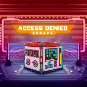 Access Denied Escape Switch