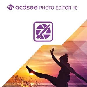 ACDSee Photo Editor 10