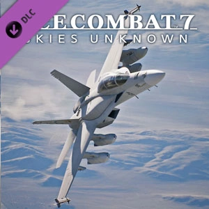 ACE COMBAT 7 SKIES UNKNOWN F/A-18F Super Hornet Block 3 Set Xbox One