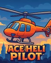 Ace Heli Pilot Playstation 5