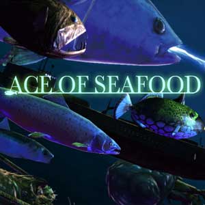 Comprar Ace of Seafood CD Key Comparar Preços