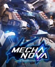 ACE Strategy Mecha Nova Pc