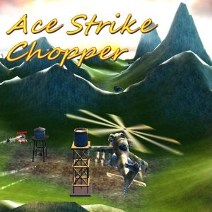 Ace Strike Chopper