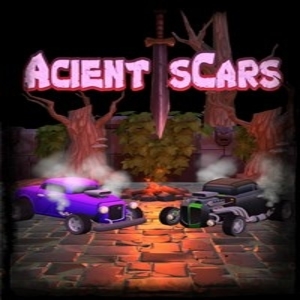 Comprar Acient sCars Xbox Series Barato Comparar Preços