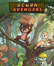 Comprar Acorn Avengers PS4 Key Comparar Preços
