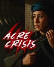 Acre Crisis Pc