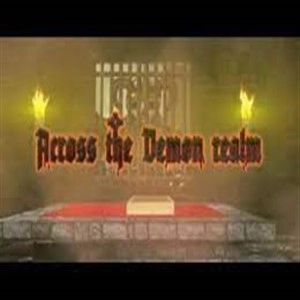 Across the demon realm 2 Pc
