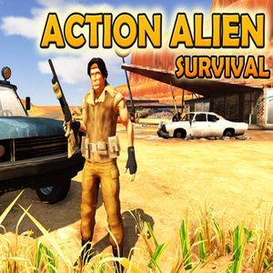 Comprar Action Alien Survival CD Key Comparar Preços