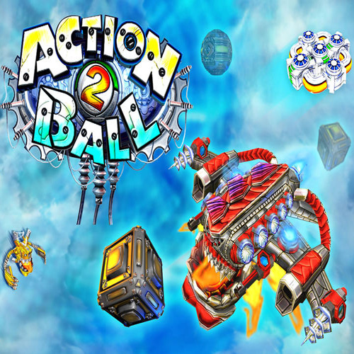 Comprar Action Ball 2 CD Key - Comparar Preos