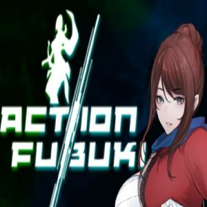 Action Fubuki Pc