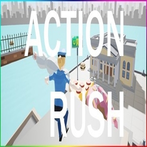Comprar Action Rush CD Key Comparar Preços