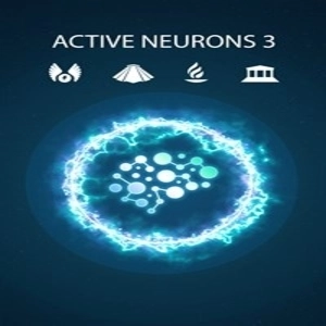 Active Neurons 3 Wonders Of The World Playstation 5