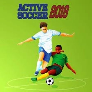 Active Soccer 2019