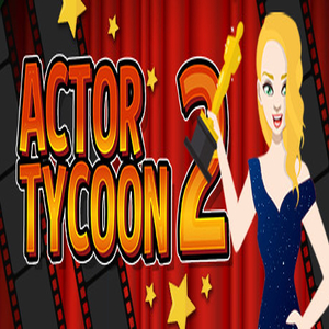 Comprar Actor Tycoon 2 CD Key Comparar Preços