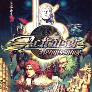 Actraiser Renaissance Pc