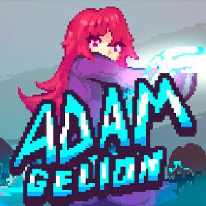 Adamgelion Pc