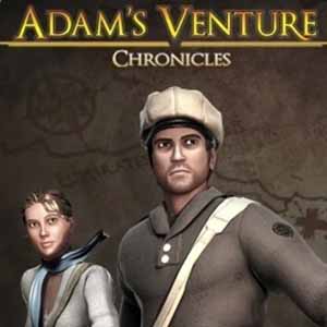 Comprar Adams Venture Chronicles CD Key Comparar Preços