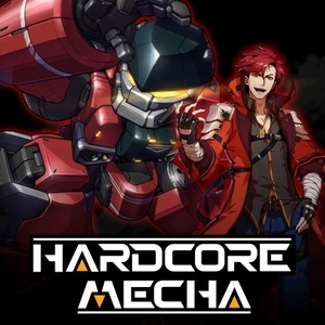 Additional Mecha And Pilot Graeme And Vulphaes Bonaparte Playstation 4