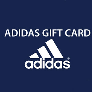 Vale Presente Adidas | Compare os preços