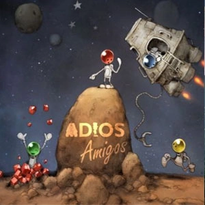 ADIOS Amigos Xbox One
