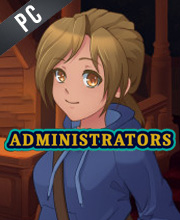 Comprar Administrators CD Key Comparar Preços