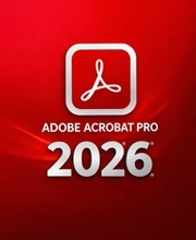 Adobe Acrobat Pro 2026 Pc