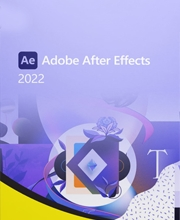 ADOBE AFTER EFFECTS 2022 Pc