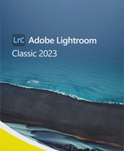 ADOBE LIGHTROOM CLASSIC 2023