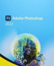 ADOBE PHOTOSHOP 2022 Pc