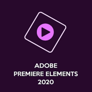 Adobe Premiere Elements 2020 Pc