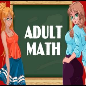 Adult Math Pc
