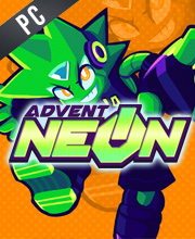 Comprar Advent NEON CD Key Comparar Preços
