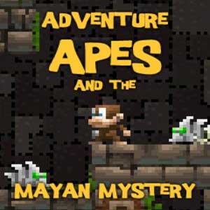 Comprar Adventure Apes and the Mayan Mystery CD Key Comparar Preços