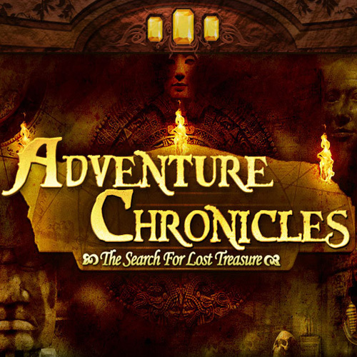 Comprar Adventure Chronicles The Search For Lost Treasure CD Key Comparar Preços