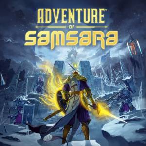 Comprar Adventure of Samsara PS5 Barato Comparar Preços