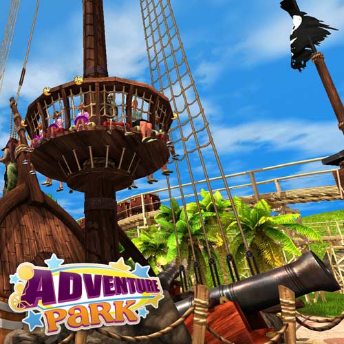 Comprar Adventure Park CD Key Comparar Preços