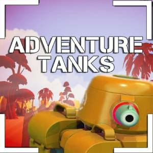 Adventure Tanks Pc