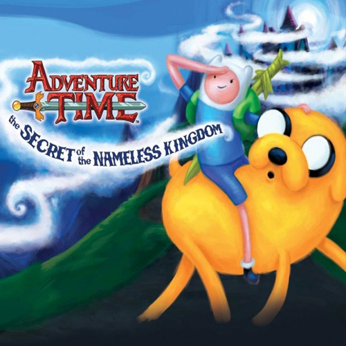 Comprar Adventure Time The Secret of the Nameless Kingdom Xbox 360 Código Comparar Preços