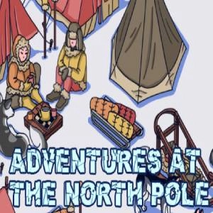 Adventures at the North Pole Pc