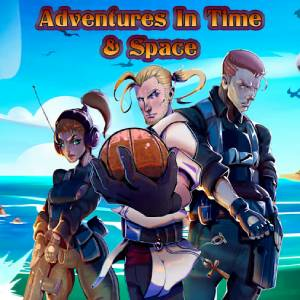 Adventures In Time & Space