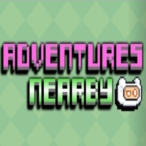 Comprar Adventures Nearby CD Key Comparar Preços