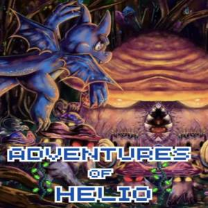 Adventures of Helio Pc
