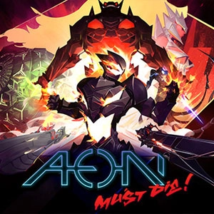 Aeon Must Die Switch