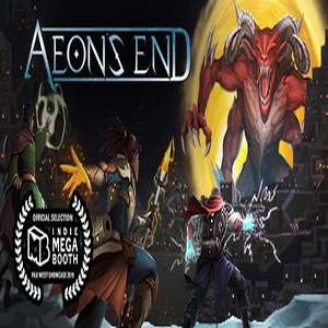 Aeon’s End Pc