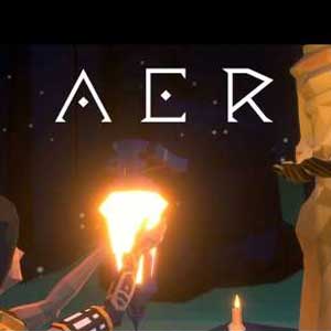 Comprar AER Memories of Old CD Key Comparar Preços