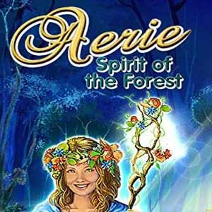 Aerie Spirit of the Forest