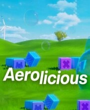 Aerolicious Pc